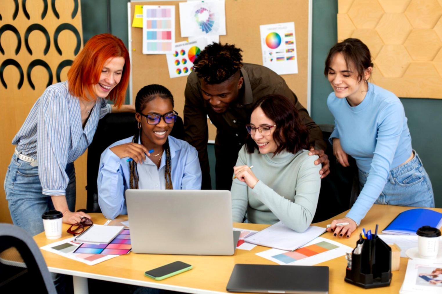 Strukturierte Seminarinhalte und Lernmaterialien