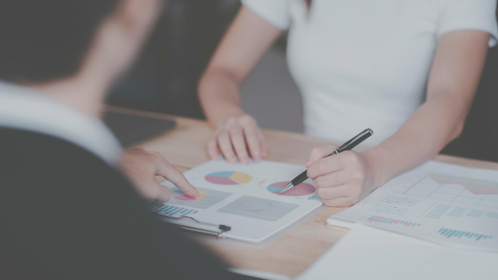 Strukturierter Lernprozess mit praktischen Übungen